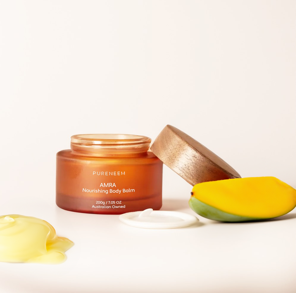 Amra Nourishing Body Balm