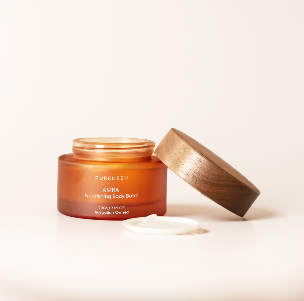 Amra Nourishing Body Balm