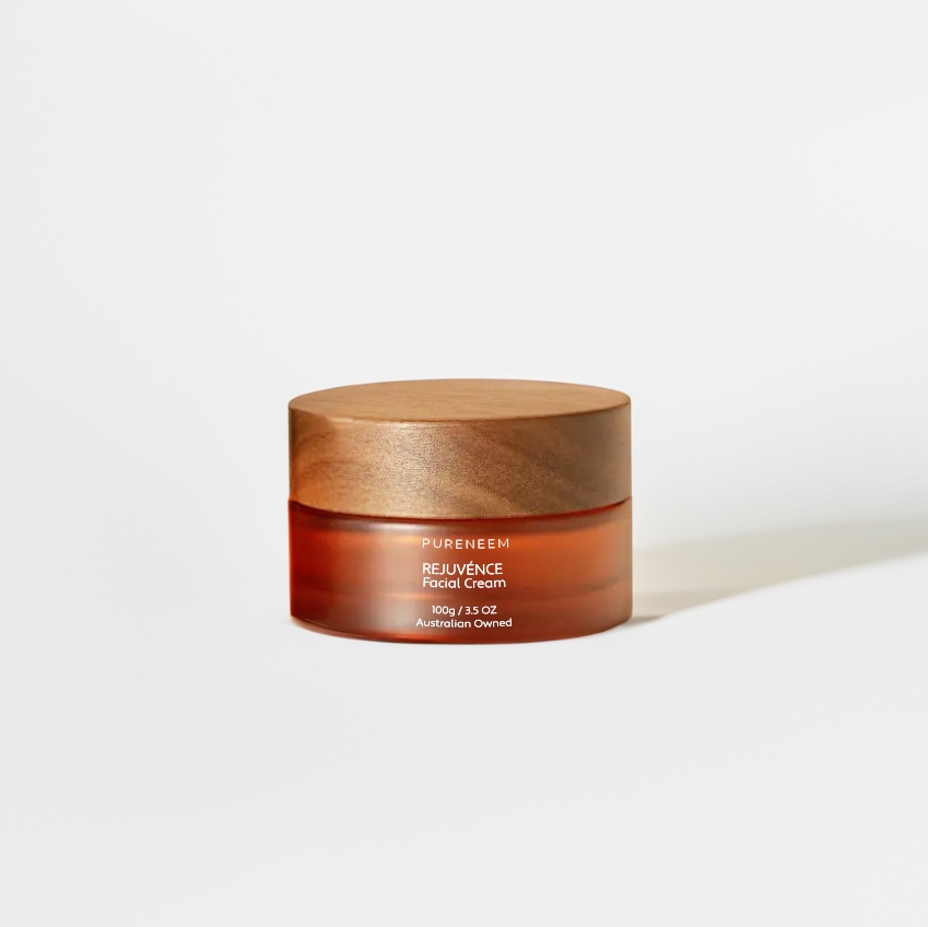 Rejuvénce Recovery Cream